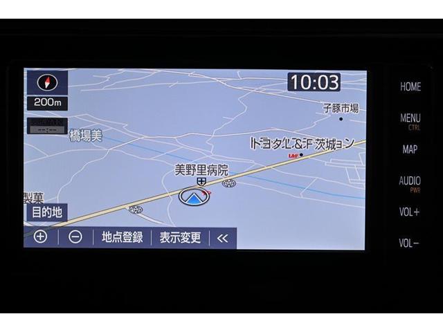 クロスオーバー グラム 半革シート 地デジ ナビTV ドラレコ DVD再生 記録簿 バックカメラ スマートキー 横滑り防止機能 メモリーナビ アルミホイール ABS CD キーレス ミュージックプレイヤー接続可 エアバッグ(9枚目)