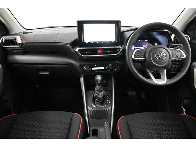ライズ Ｚ　誤発進抑制機能　エアコン　スマートキー＆プッシュスタート　地デジＴＶ　ドライブレコーダ　ＶＳＡ　盗難防止装置　ミュージックプレイヤー接続可　アイドリングストップ機能　クルコン　バックモニター　キーレス（10枚目）