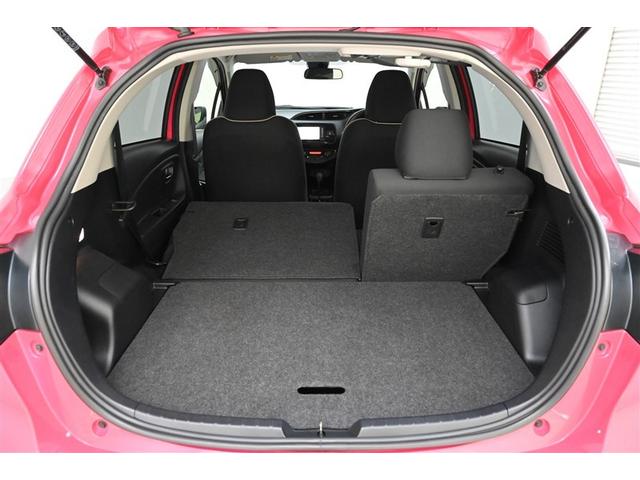 ヴィッツ ハイブリッド　ジュエラ　ワンセグ　メモリ－ナビ　ナビ＆ＴＶ　助手席エアバッグ　オートエアコン　ＥＴＣ車載器　エアバッグ　アルミホイール　パワーウインドウ　ミュージックプレイヤー接続可　記録簿　ＡＢＳ　キーレスキー　ＰＣＳ（15枚目）