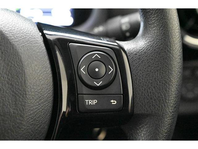 ヴィッツ ハイブリッド　ジュエラ　ワンセグ　メモリ－ナビ　ナビ＆ＴＶ　助手席エアバッグ　オートエアコン　ＥＴＣ車載器　エアバッグ　アルミホイール　パワーウインドウ　ミュージックプレイヤー接続可　記録簿　ＡＢＳ　キーレスキー　ＰＣＳ（18枚目）