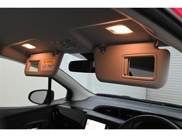 ヴィッツ ハイブリッド　ジュエラ　ワンセグ　メモリ－ナビ　ナビ＆ＴＶ　助手席エアバッグ　オートエアコン　ＥＴＣ車載器　エアバッグ　アルミホイール　パワーウインドウ　ミュージックプレイヤー接続可　記録簿　ＡＢＳ　キーレスキー　ＰＣＳ（27枚目）