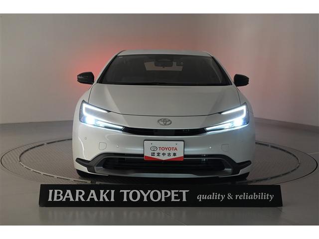 プリウス G 衝突被害軽減ブレーキ LEDライト フルセグTV AC100V クルーズコントロール 記録簿付き TV キーフリー スマキー カーテンエアバック エアコン イモビライザー ESC Wエアバック(8枚目)