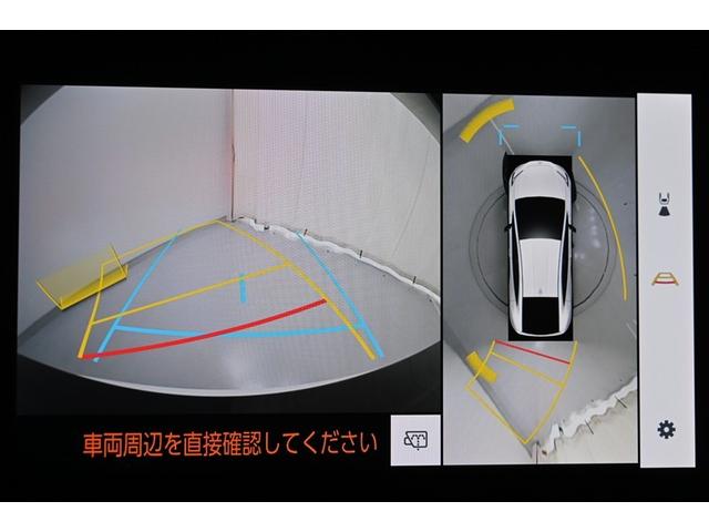 プリウス G 衝突被害軽減ブレーキ LEDライト フルセグTV AC100V クルーズコントロール 記録簿付き TV キーフリー スマキー カーテンエアバック エアコン イモビライザー ESC Wエアバック(13枚目)