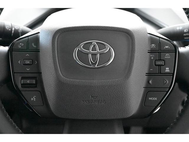 プリウス G 衝突被害軽減ブレーキ LEDライト フルセグTV AC100V クルーズコントロール 記録簿付き TV キーフリー スマキー カーテンエアバック エアコン イモビライザー ESC Wエアバック(20枚目)