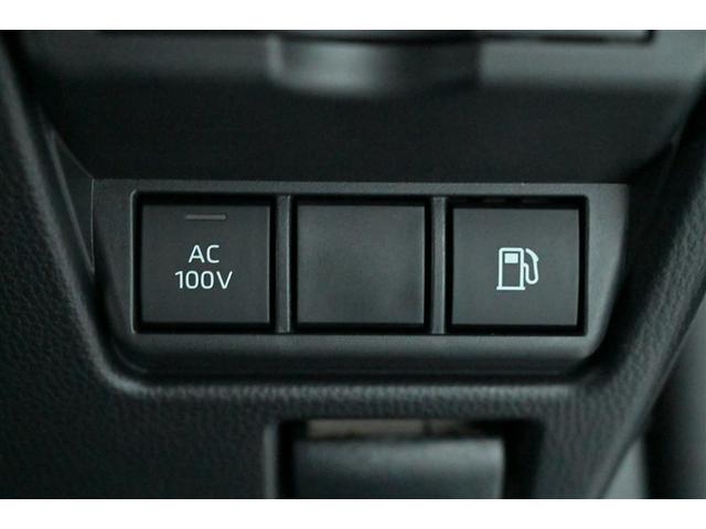 プリウス G 衝突被害軽減ブレーキ LEDライト フルセグTV AC100V クルーズコントロール 記録簿付き TV キーフリー スマキー カーテンエアバック エアコン イモビライザー ESC Wエアバック(25枚目)