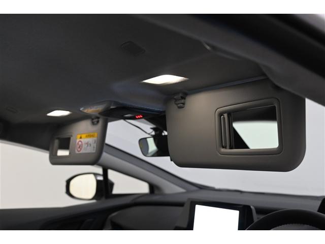 プリウス G 衝突被害軽減ブレーキ LEDライト フルセグTV AC100V クルーズコントロール 記録簿付き TV キーフリー スマキー カーテンエアバック エアコン イモビライザー ESC Wエアバック(29枚目)
