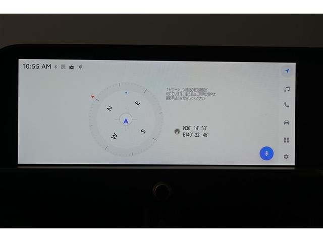 クラウンクロスオーバー Ｇアドバンスド・レザーパッケージ　ＴＳＳ　レザー　フルセグＴＶ　パワーシート　ＬＥＤヘッドライト　クルーズコントロール　Ｂカメラ　オートエアコン　アルミホイル　ＥＴＣ付　横滑り防止装置　４ＷＤ　ＴＶ　盗難防止装置　エアバッグ　ＡＢＳ（11枚目）