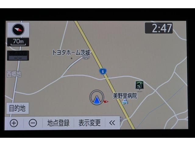 カムリ Gレザーパッケージ 衝突被害軽減 DVDプレーヤー 定期点検記録簿 LEDランプ ナビTV 横滑り防止 本革シート 電動シート 地デジTV イモビライザー エアバッグ キーフリー メモリ-ナビ オートクルーズ ABS(12枚目)