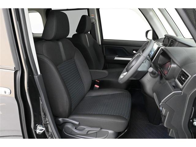 ルーミー カスタムG アイドリング 両側電動SD LEDヘット バックビューモニター 衝突回避ブレーキ TV 地デジ スマートキー クルーズコントロール 点検記録簿 ETC ドライブレコーダー オートエアコン ABS PW(14枚目)