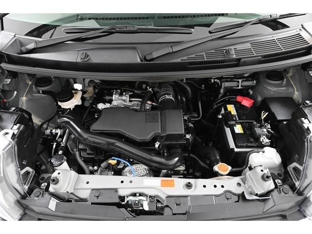 ルーミー カスタムG アイドリング 両側電動SD LEDヘット バックビューモニター 衝突回避ブレーキ TV 地デジ スマートキー クルーズコントロール 点検記録簿 ETC ドライブレコーダー オートエアコン ABS PW(36枚目)