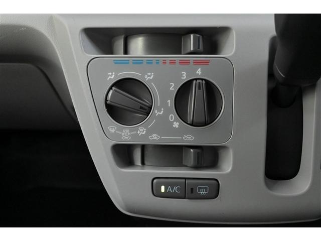 ミライース Ｘ　ＳＡＩＩＩ　衝突回避支援ブレーキ機能　ＡＵＸ　運転席助手席エアバック　横滑防止　点検記録簿付　ＬＥＤライト　キーレスキー　パワーウインドウ　エアコン　パワステ　ＡＢＳ　エアバック　アイストップ（26枚目）