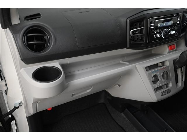 ミライース Ｘ　ＳＡＩＩＩ　衝突回避支援ブレーキ機能　ＡＵＸ　運転席助手席エアバック　横滑防止　点検記録簿付　ＬＥＤライト　キーレスキー　パワーウインドウ　エアコン　パワステ　ＡＢＳ　エアバック　アイストップ（28枚目）