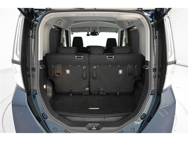 ルーミー カスタムＧ－Ｔ　助手席エアバック　両側オートスライドドア　スマートキープッシュスタート　ＬＥＤライト　横滑り防止機能　クルコン　ワンセグテレビ　点検記録簿　ＥＴＣ付　アルミホイール　キーレス　ドラレコ　ナビ＆ＴＶ（17枚目）