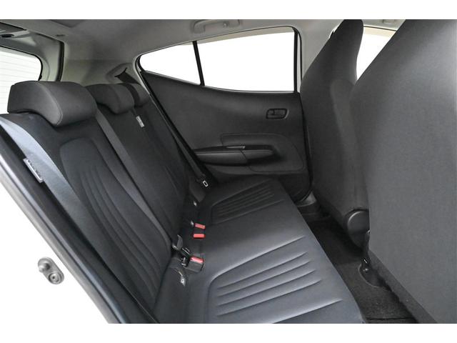 アクア X 踏み間違い防止 イモビ ナビ&TV フルセグ 点検記録簿 LEDヘッドライト スマートキー 横滑り防止機能 キーレスエントリー オートクルーズ オートエアコン ETC カーテンエアバッグ ABS(14枚目)