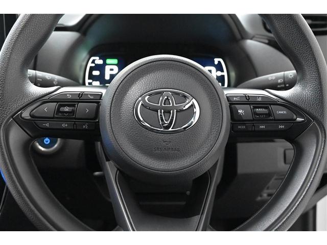 アクア X 踏み間違い防止 イモビ ナビ&TV フルセグ 点検記録簿 LEDヘッドライト スマートキー 横滑り防止機能 キーレスエントリー オートクルーズ オートエアコン ETC カーテンエアバッグ ABS(18枚目)