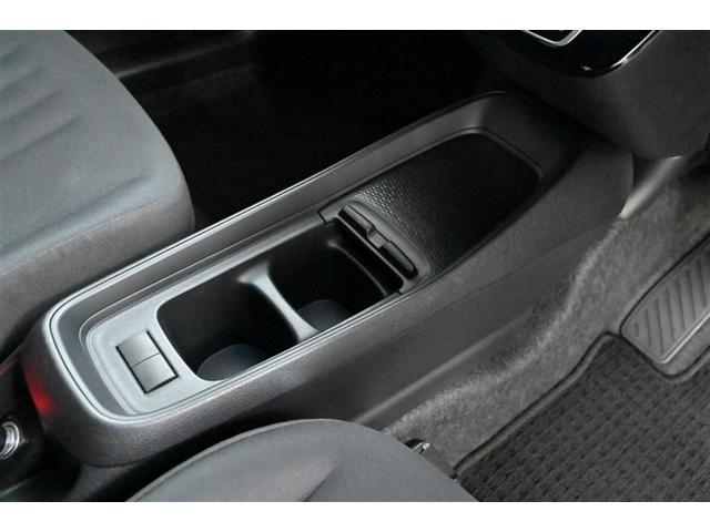 アクア X 踏み間違い防止 イモビ ナビ&TV フルセグ 点検記録簿 LEDヘッドライト スマートキー 横滑り防止機能 キーレスエントリー オートクルーズ オートエアコン ETC カーテンエアバッグ ABS(27枚目)