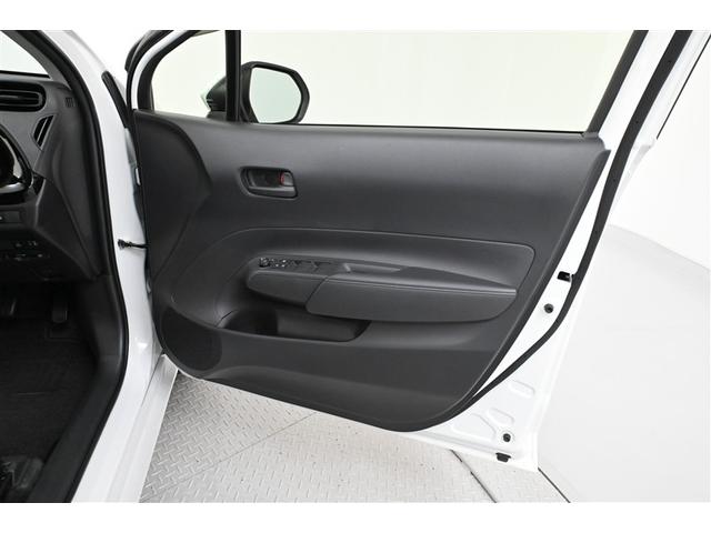 アクア X 踏み間違い防止 イモビ ナビ&TV フルセグ 点検記録簿 LEDヘッドライト スマートキー 横滑り防止機能 キーレスエントリー オートクルーズ オートエアコン ETC カーテンエアバッグ ABS(33枚目)