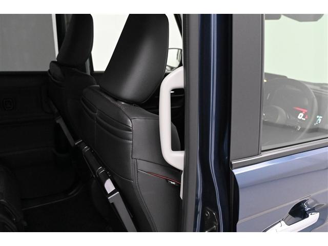 スペーシアカスタム ハイブリッドＸＳターボ　ＥＳＣ　クルーズＣ　ナビＴＶ　地デジＴＶ　パワーウィンドゥ　ＬＥＤヘッドライ　スマートキ　サイドエアバッグ　ベンチシート　リモコンキー　盗難警報装置　フルオートエアコン　ＰＳ　エアバック　ＡＢＳ（16枚目）