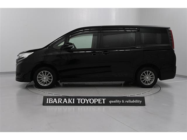 ノア X ブレーキサポート イモビライザー アイドリングストッ メンテナンスノート DVD再生可 AUX デュアルエアコン クルーズC バックモニタ- 地デジTV LEDランプ AW スマートキ オートエアコン(5枚目)