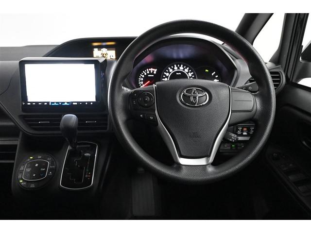 ノア X ブレーキサポート イモビライザー アイドリングストッ メンテナンスノート DVD再生可 AUX デュアルエアコン クルーズC バックモニタ- 地デジTV LEDランプ AW スマートキ オートエアコン(20枚目)