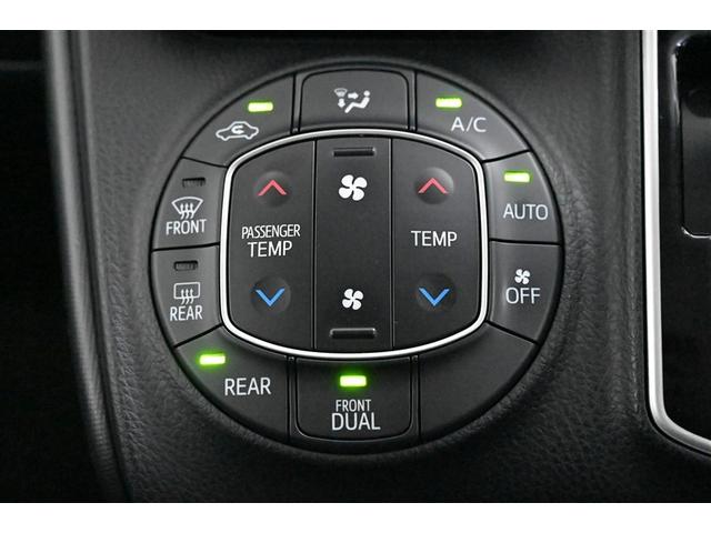 ノア X ブレーキサポート イモビライザー アイドリングストッ メンテナンスノート DVD再生可 AUX デュアルエアコン クルーズC バックモニタ- 地デジTV LEDランプ AW スマートキ オートエアコン(26枚目)