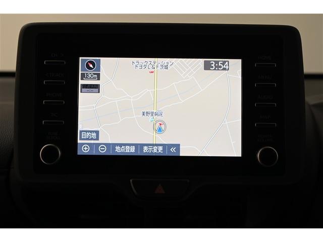 ヤリスクロス ハイブリッドＸ　衝突被害軽減ブレーキ　ＡＢＳ　横滑り防止機能　ナビ　エアバッグ　パワーウインドウ　バックモニター　盗難防止システム　インテリキー　エアコン　キーレスエントリーキー　オートクルーズコントロール　記録簿（10枚目）