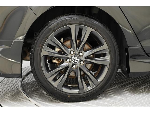 カローラツーリング ハイブリッド ダブルバイビー 追突軽減ブレーキ バックモニタ 地デジフルセグ DVD 横滑防止 エアロ スマキー LEDライト デュアルエアバッグ エアコン オートクルーズ サイドエアバッグ ETC付 PS キーフリー ABS(4枚目)