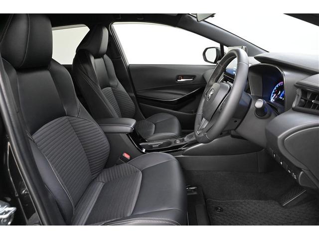 カローラツーリング ハイブリッド ダブルバイビー 追突軽減ブレーキ バックモニタ 地デジフルセグ DVD 横滑防止 エアロ スマキー LEDライト デュアルエアバッグ エアコン オートクルーズ サイドエアバッグ ETC付 PS キーフリー ABS(14枚目)