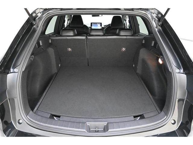 カローラツーリング ハイブリッド ダブルバイビー 追突軽減ブレーキ バックモニタ 地デジフルセグ DVD 横滑防止 エアロ スマキー LEDライト デュアルエアバッグ エアコン オートクルーズ サイドエアバッグ ETC付 PS キーフリー ABS(17枚目)