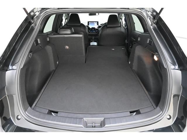 カローラツーリング ハイブリッド ダブルバイビー 追突軽減ブレーキ バックモニタ 地デジフルセグ DVD 横滑防止 エアロ スマキー LEDライト デュアルエアバッグ エアコン オートクルーズ サイドエアバッグ ETC付 PS キーフリー ABS(18枚目)