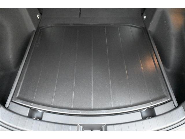 カローラツーリング ハイブリッド ダブルバイビー 追突軽減ブレーキ バックモニタ 地デジフルセグ DVD 横滑防止 エアロ スマキー LEDライト デュアルエアバッグ エアコン オートクルーズ サイドエアバッグ ETC付 PS キーフリー ABS(19枚目)