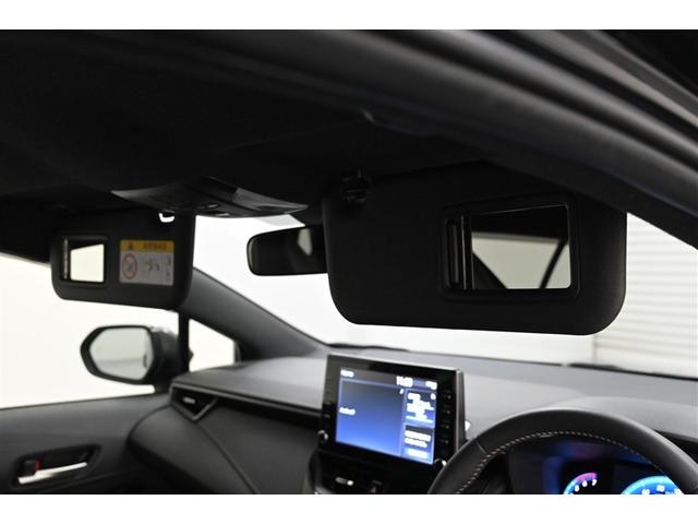 カローラツーリング ハイブリッド ダブルバイビー 追突軽減ブレーキ バックモニタ 地デジフルセグ DVD 横滑防止 エアロ スマキー LEDライト デュアルエアバッグ エアコン オートクルーズ サイドエアバッグ ETC付 PS キーフリー ABS(29枚目)