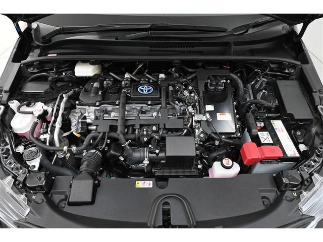 カローラツーリング ハイブリッド ダブルバイビー 追突軽減ブレーキ バックモニタ 地デジフルセグ DVD 横滑防止 エアロ スマキー LEDライト デュアルエアバッグ エアコン オートクルーズ サイドエアバッグ ETC付 PS キーフリー ABS(36枚目)