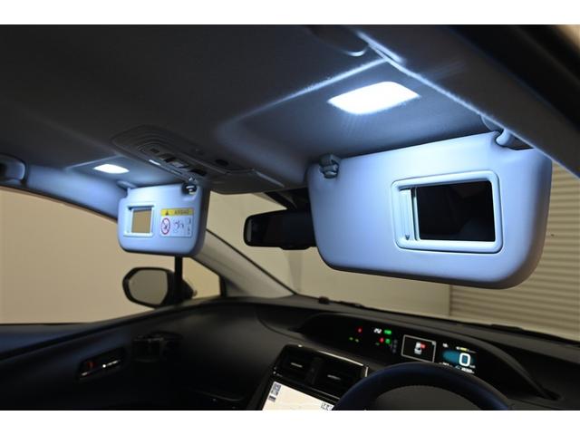 プリウス Ａツーリングセレクション　ドラレコ付き　スマキー　エアロ　イモビライザー　バックモニター　クルコン　記録簿有　ＬＥＤヘッドライト　ＤＶＤ視聴可　ＥＴＣ　ナビＴＶ　メモリーナビゲーション　横滑り防止機能　キーフリ　アルミ　ＡＡＣ（28枚目）