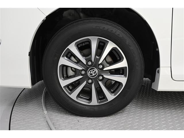 エスクァイア Gi 両側Pドア スマートキーPスタート リアカメラ AUX アイドリングSTOP オートエアコン イモビライザー オートクルーズコントロール キーレス ナビTV 定期点検記録簿 ABS 3列 メモリナビ(39枚目)