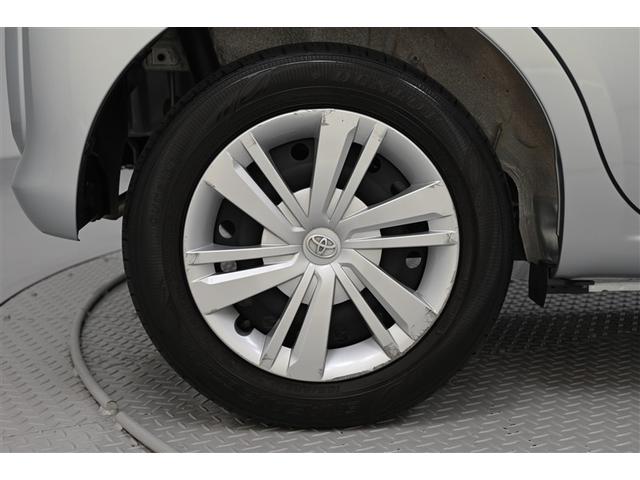 パッソ X ナビ ETC車載器 デュアルエアバッグ i-stop エアコン 盗難防止装置 ABS ミュージックプレイヤー接続可 横滑り防止機能 キーフリーシステム メモリナビ 記録簿 衝突回避支援ブレーキ(3枚目)