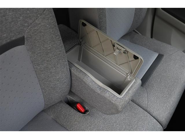 パッソ X ナビ ETC車載器 デュアルエアバッグ i-stop エアコン 盗難防止装置 ABS ミュージックプレイヤー接続可 横滑り防止機能 キーフリーシステム メモリナビ 記録簿 衝突回避支援ブレーキ(13枚目)