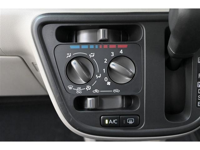 パッソ X ナビ ETC車載器 デュアルエアバッグ i-stop エアコン 盗難防止装置 ABS ミュージックプレイヤー接続可 横滑り防止機能 キーフリーシステム メモリナビ 記録簿 衝突回避支援ブレーキ(19枚目)