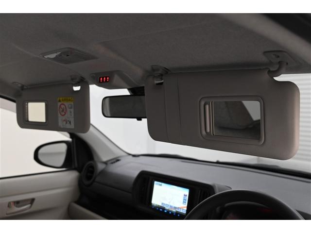 パッソ X ナビ ETC車載器 デュアルエアバッグ i-stop エアコン 盗難防止装置 ABS ミュージックプレイヤー接続可 横滑り防止機能 キーフリーシステム メモリナビ 記録簿 衝突回避支援ブレーキ(20枚目)