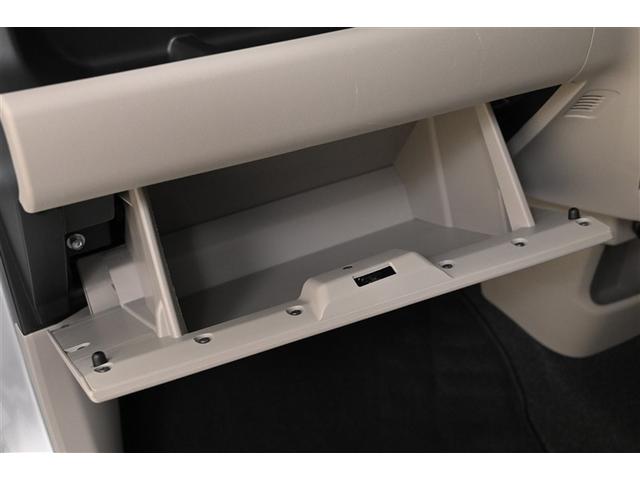 パッソ X ナビ ETC車載器 デュアルエアバッグ i-stop エアコン 盗難防止装置 ABS ミュージックプレイヤー接続可 横滑り防止機能 キーフリーシステム メモリナビ 記録簿 衝突回避支援ブレーキ(22枚目)