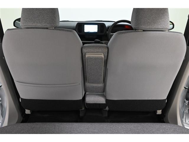 パッソ X ナビ ETC車載器 デュアルエアバッグ i-stop エアコン 盗難防止装置 ABS ミュージックプレイヤー接続可 横滑り防止機能 キーフリーシステム メモリナビ 記録簿 衝突回避支援ブレーキ(26枚目)