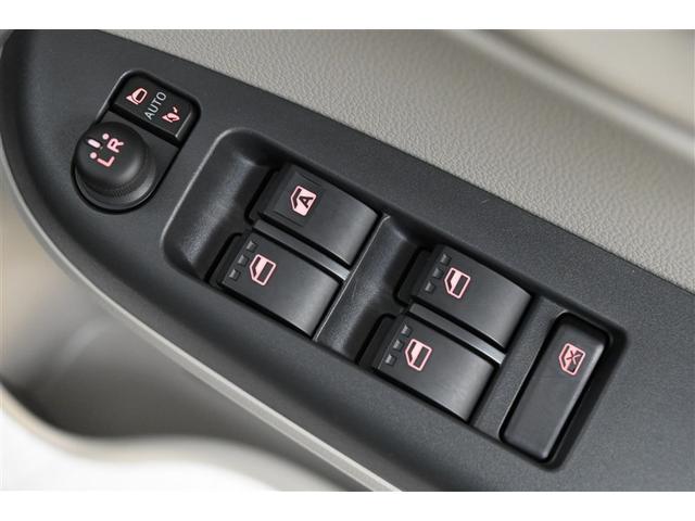 パッソ X ナビ ETC車載器 デュアルエアバッグ i-stop エアコン 盗難防止装置 ABS ミュージックプレイヤー接続可 横滑り防止機能 キーフリーシステム メモリナビ 記録簿 衝突回避支援ブレーキ(28枚目)