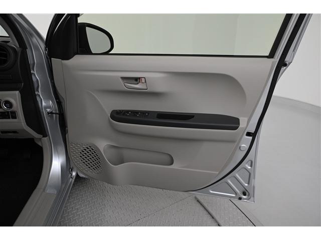 パッソ X ナビ ETC車載器 デュアルエアバッグ i-stop エアコン 盗難防止装置 ABS ミュージックプレイヤー接続可 横滑り防止機能 キーフリーシステム メモリナビ 記録簿 衝突回避支援ブレーキ(29枚目)