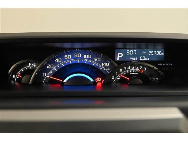 ウェイク Ｇターボ　レジャーエディションＳＡＩＩＩ　ＬＥＤランプ　リアカメラ　ナビＴＶ　ワンセグＴＶ　両側オートスライドドア　ＤＶＤ再生　キーフリー　スマキー　整備記録簿　ＥＴＣ　エアコン　パワーウィンドウ　アルミホイール　ドライブレコーダー　ＡＢＳ（10枚目）