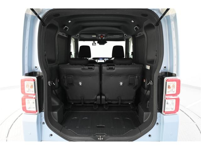 ウェイク Ｇターボ　レジャーエディションＳＡＩＩＩ　ＬＥＤランプ　リアカメラ　ナビＴＶ　ワンセグＴＶ　両側オートスライドドア　ＤＶＤ再生　キーフリー　スマキー　整備記録簿　ＥＴＣ　エアコン　パワーウィンドウ　アルミホイール　ドライブレコーダー　ＡＢＳ（19枚目）