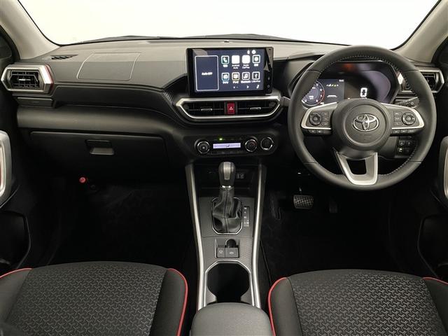 ライズ Z 衝突回避システム メディアプレイヤー接続 スマートキ- リヤカメラ アルミホイール エコアイドル LEDライト オートエアコン 横滑り防止機能 TV キーフリー パワーウインドウ エアバッグ ETC(2枚目)