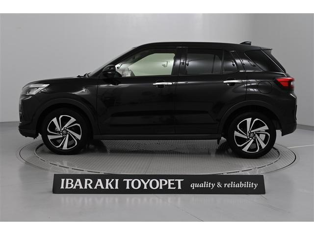 ライズ Z 衝突回避システム メディアプレイヤー接続 スマートキ- リヤカメラ アルミホイール エコアイドル LEDライト オートエアコン 横滑り防止機能 TV キーフリー パワーウインドウ エアバッグ ETC(5枚目)