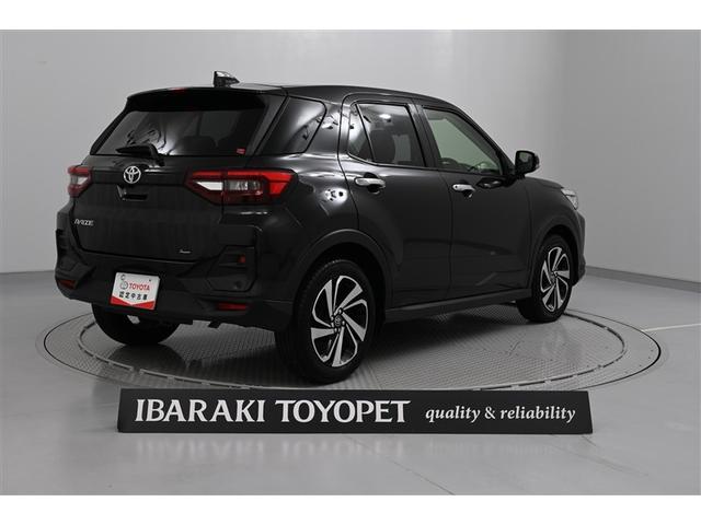 ライズ Z 衝突回避システム メディアプレイヤー接続 スマートキ- リヤカメラ アルミホイール エコアイドル LEDライト オートエアコン 横滑り防止機能 TV キーフリー パワーウインドウ エアバッグ ETC(6枚目)