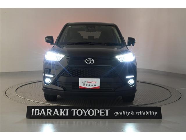 ライズ Z 衝突回避システム メディアプレイヤー接続 スマートキ- リヤカメラ アルミホイール エコアイドル LEDライト オートエアコン 横滑り防止機能 TV キーフリー パワーウインドウ エアバッグ ETC(7枚目)