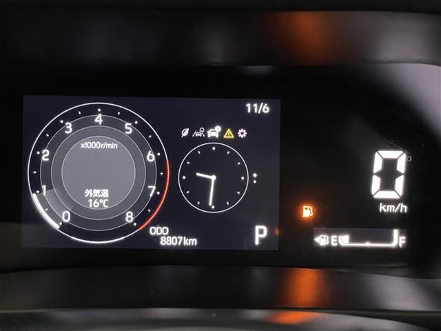 ライズ Z 衝突回避システム メディアプレイヤー接続 スマートキ- リヤカメラ アルミホイール エコアイドル LEDライト オートエアコン 横滑り防止機能 TV キーフリー パワーウインドウ エアバッグ ETC(9枚目)